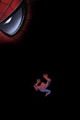 GO Locker Theme Spiderman截图2