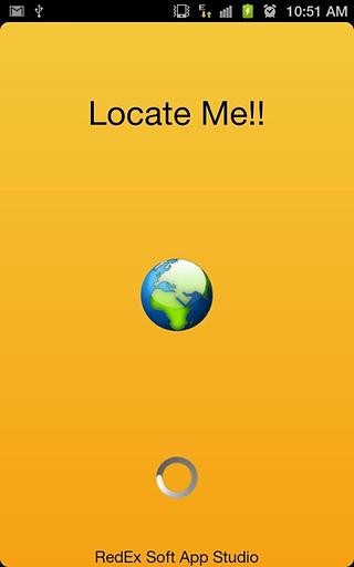 Locate Me!!截图6