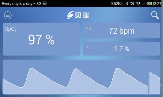 血氧宝-USB截图1