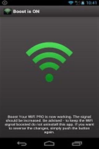 Boost Your WiFi PRO截图4
