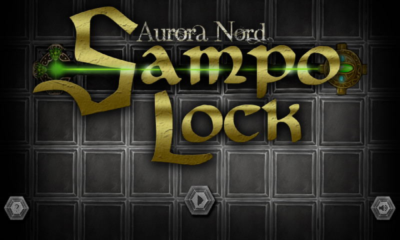Sampo Lock截图2