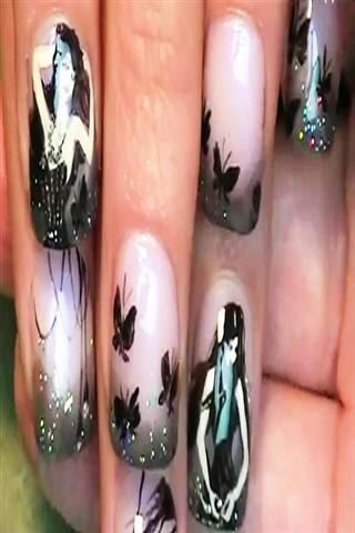 Nail Art Easy Beauty 2截图1