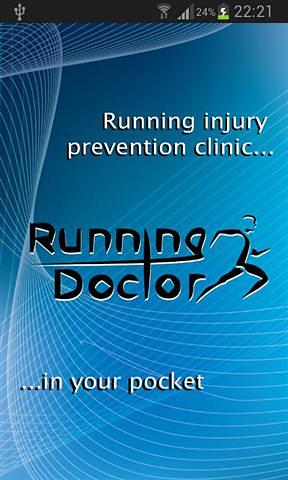 Running Doctor截图2