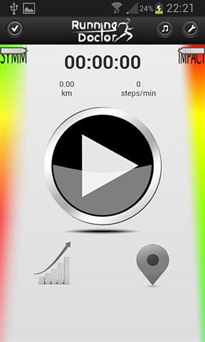 Running Doctor截图3