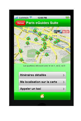 paris eguides lite eng截图1