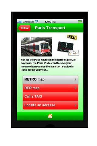 paris eguides lite eng截图5