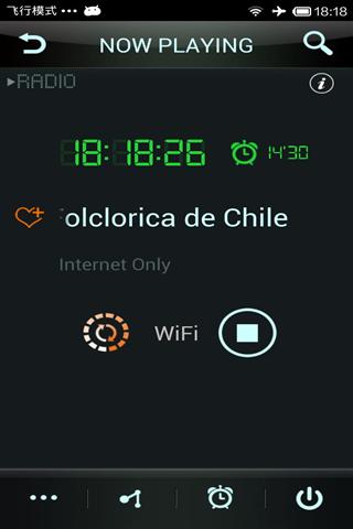 Chile Radio截图1