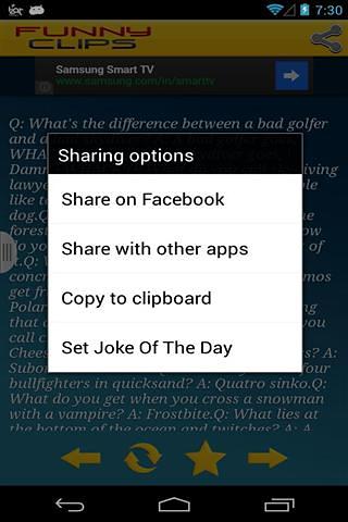 Funny Clips截图5