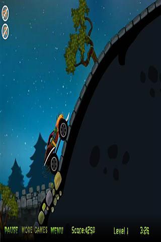 Monster Truck截图4