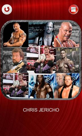 Guess Intro WWE SuperStar截图1