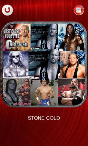 Guess Intro WWE SuperStar截图2