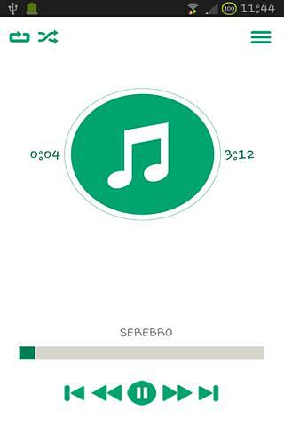 Scaricare Musica Mp3截图1