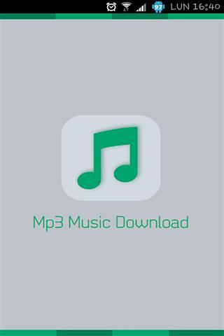 Scaricare Musica Mp3截图2