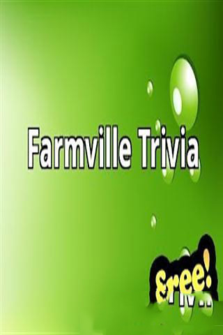 Farmville测试截图2