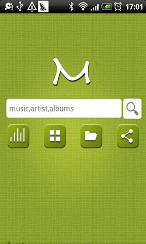 Free Music Downloads截图3