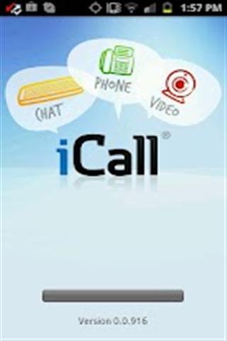 iCall截图1