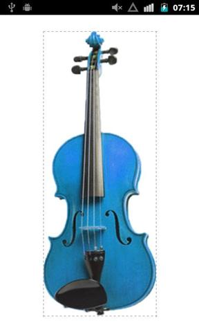 Small Sobbing Violin截图4