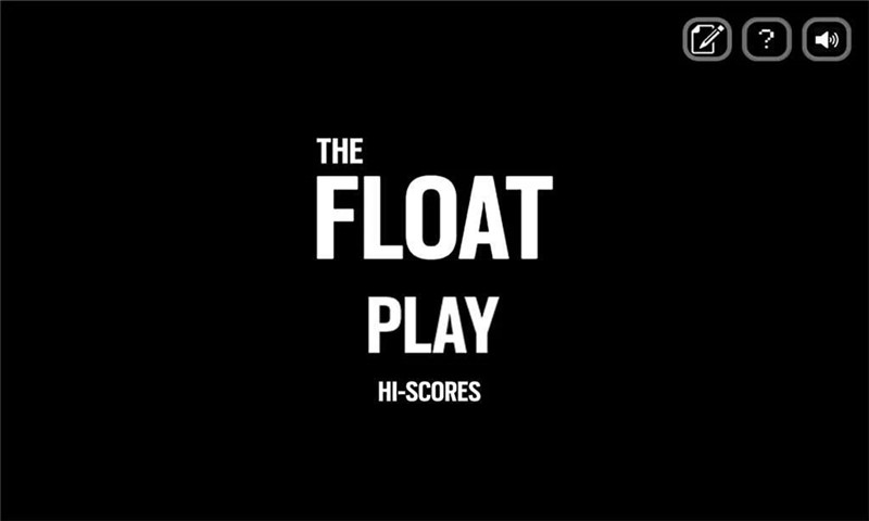 空间飞船  The Float截图3