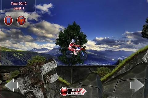 Motocross Madness 2截图1