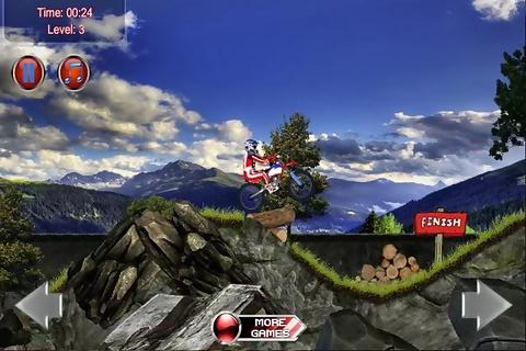 Motocross Madness 2截图4