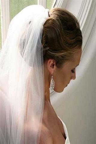 Bride Hairstyle Tutorials截图1