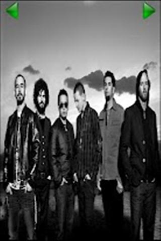 Linkin Park截图3