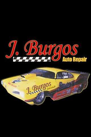 J. Burgos Auto Repair截图1