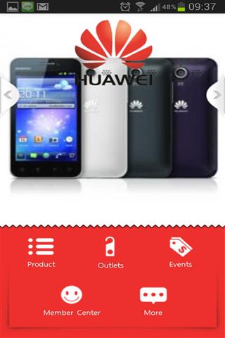 华为柬埔寨  Huawei Cambodia截图1