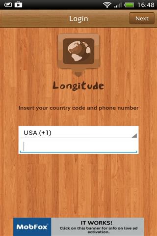 Longitude截图1