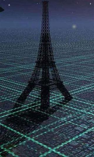 Eiffel Tower Wallpapers截图6