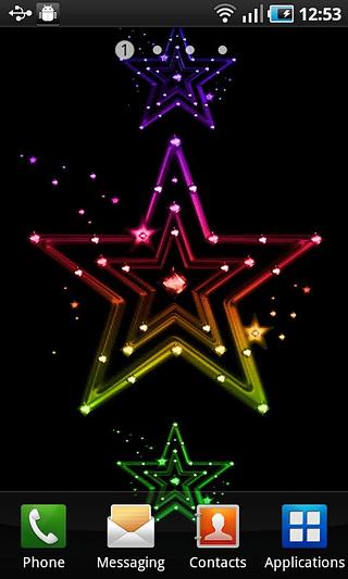 七彩星(Colorful Star)截图2