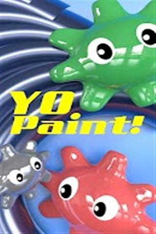 Yo Paint!截图2