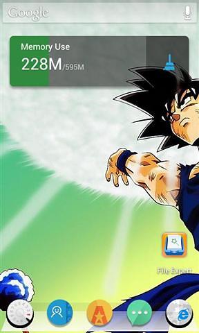 Dragon Ball Theme截图1