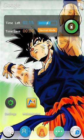 Dragon Ball Theme截图3