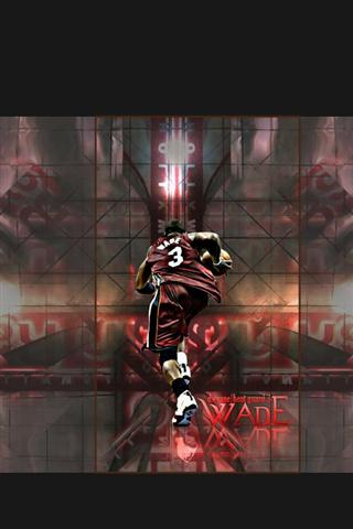 Miami Heat HD Wallpaper截图4