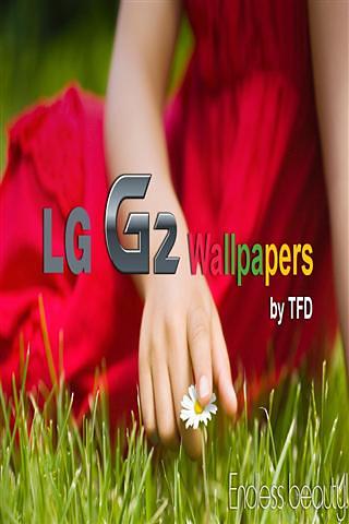 LG G2 Wallpapers截图2