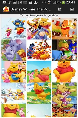 Disney Winnie The Pooh截图3