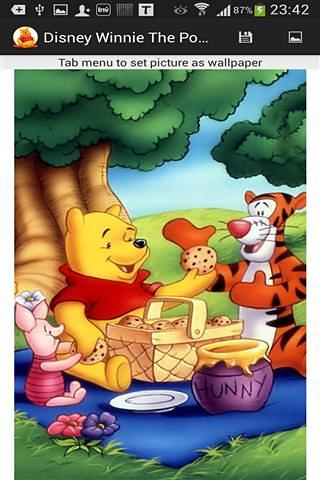 Disney Winnie The Pooh截图5