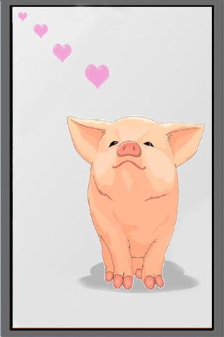 Charming pig截图3