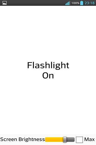 All Flashlight截图1
