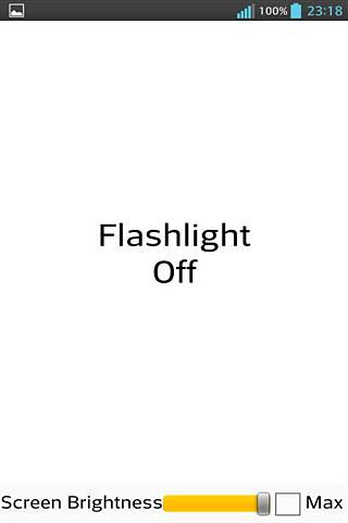 All Flashlight截图4