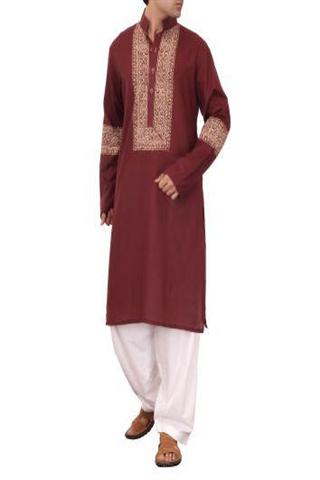 Kurta Designs For Boys截图4