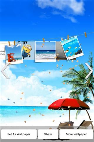 Sunshine Beach截图4