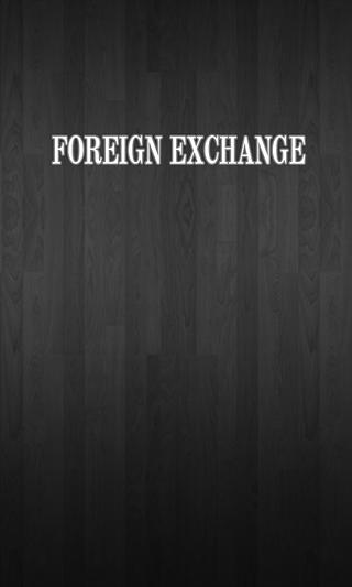 货币转换器 Exchange截图3