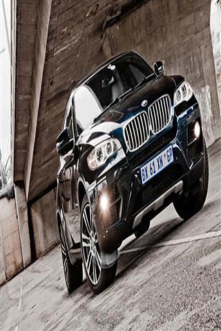 BMW X6 Live Wallpaper截图2