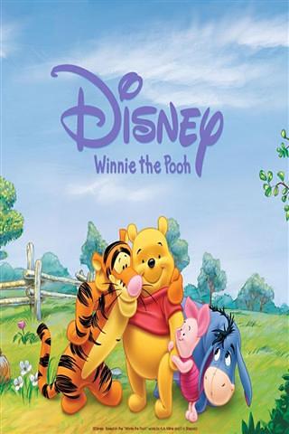 Winnie the Pooh截图3