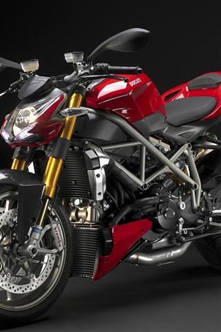 Ducati Live HD Wallpaper截图2