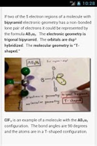 化学视频 Chemistry Videos截图2