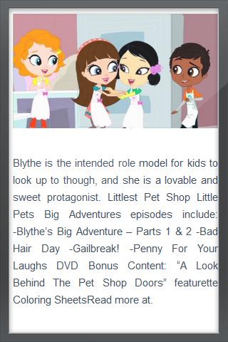 小小宠物店审查 Littlest Pet Shop Review截图3