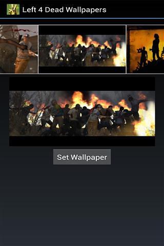 求生之路 Left 4 Dead Wallpapers截图2